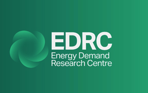 Energy Demand Reduction Centre