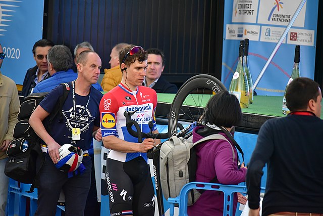 Fabio Jakobsen