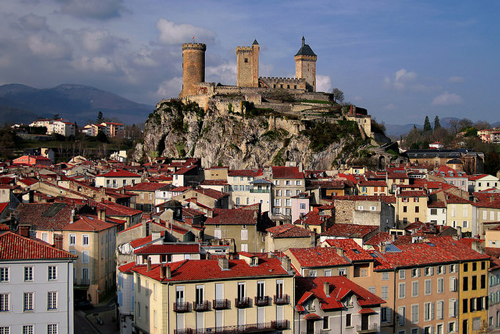 Foix