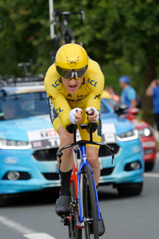 Geraint Thomas