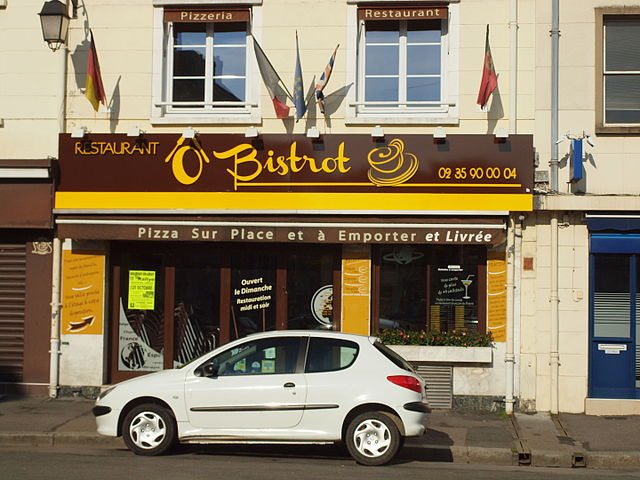 Gournay-en-Bray