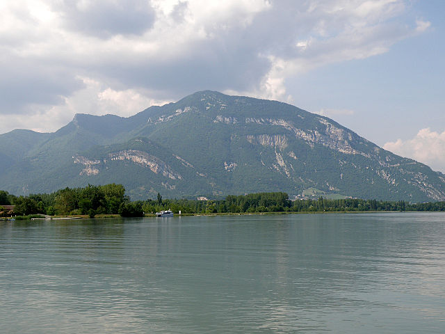 Grand Colombier