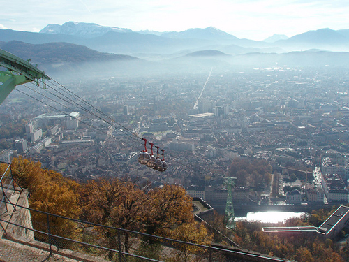 Grenoble