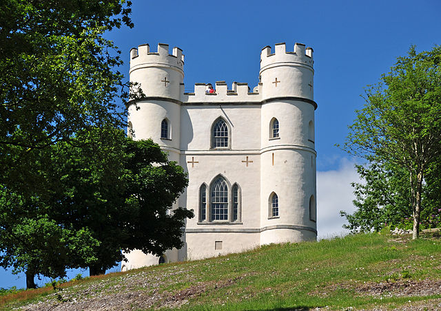 Haldon Belvedere Haldon Belvedere