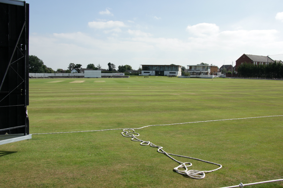 Harrogate Cricket Club Harrogate Cricket Club