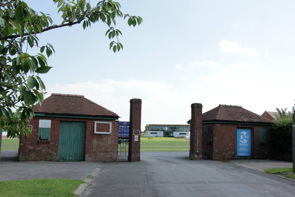 Harrogate Cricket Club Harrogate Cricket Club