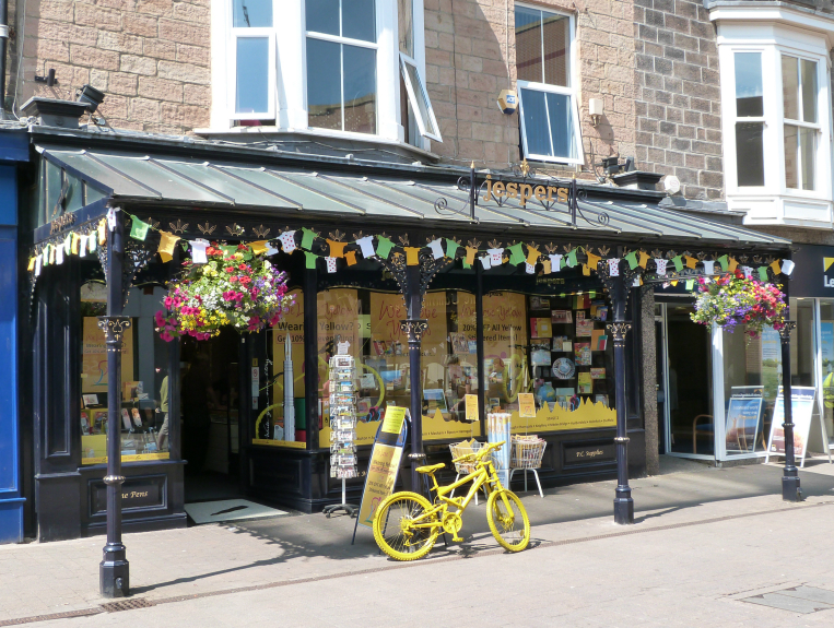 Jespers, Harrogate Jespers, Harrogate