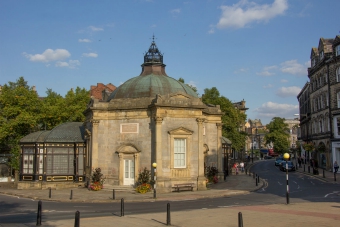 Royal Pump Rooms, Harrogate