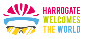 Harrogate Welcomes the World