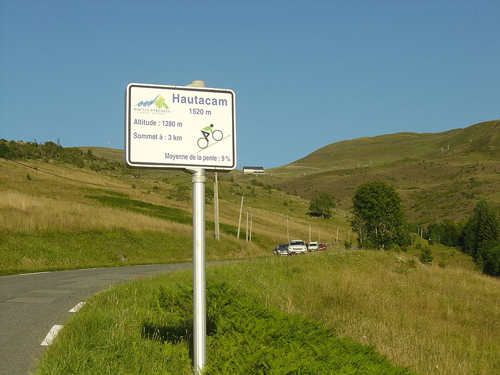 Hautacam