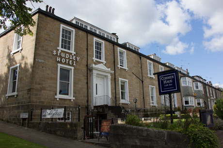 Corner Haus, Harrogate
