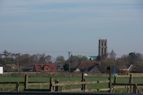 Howden
