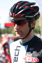 Hugo Houle