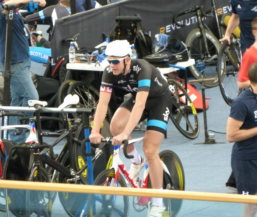 Ian Stannard