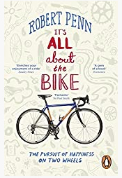 It's All About the Bike, Robert Penn