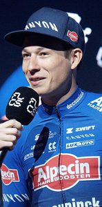 Jasper Philipsen