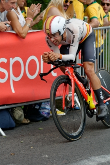 Jonathan Castroviejo