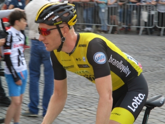 Jos van Emden