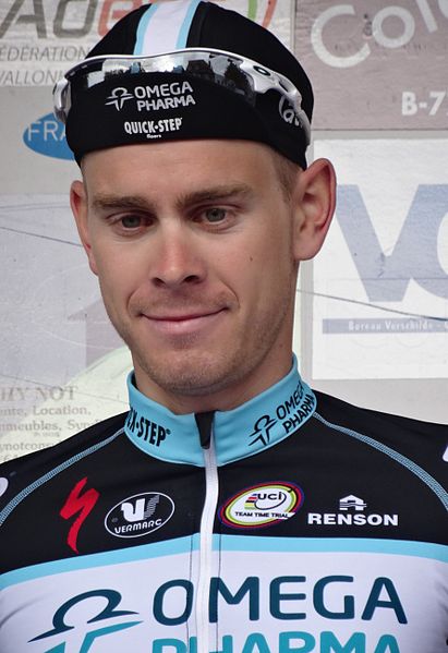 Julien Vermote
