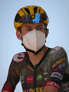 Jonas Vingegaard