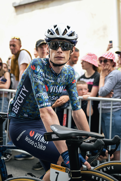 Jonas Vingegaard
