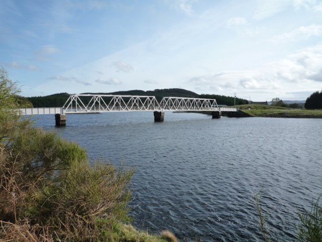 Kendoon Loch Kendoon Loch