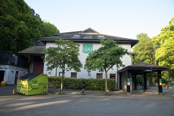 Theatre by the Lake, Keswick