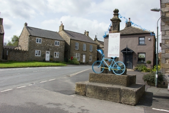 Kirkby Malzeard