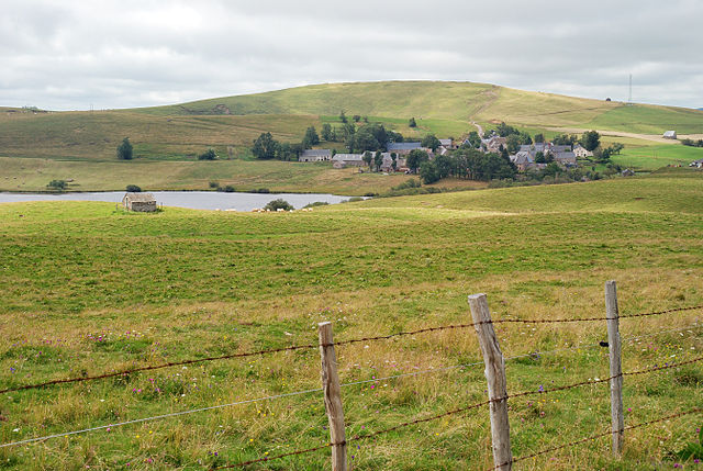 La Godivelle