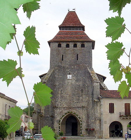 Labastide-d'Armagnac