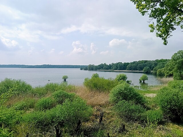 Lac d'Orient