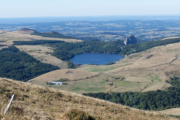 Lac de Guéry