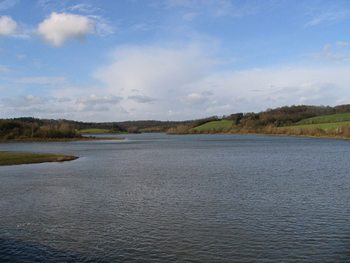 Lacs de l'Eau de l'Heure