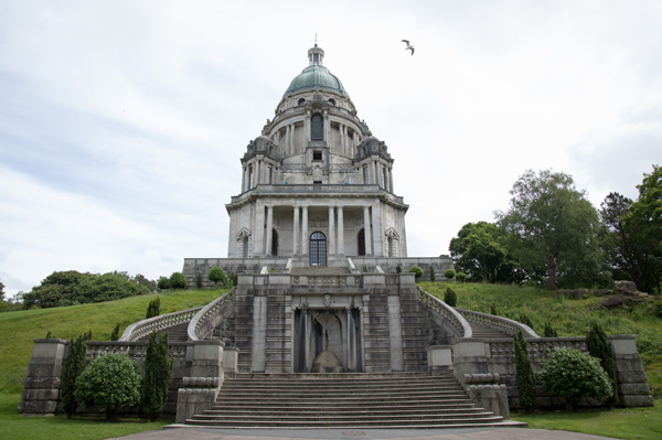 Lancaster Ashton Memorial