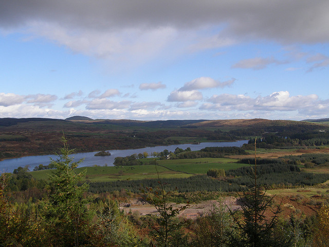 Loch Ken