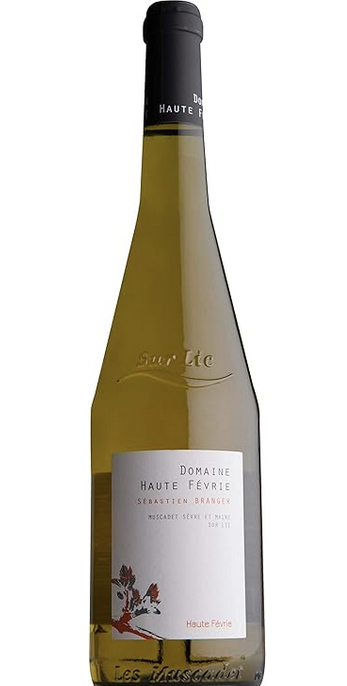 Loire Valley wine