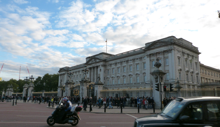 Buckingham Palace, London Buckingham Palace, London