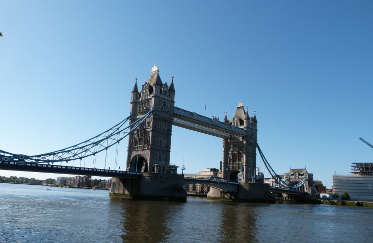 Tower Bridge, London Tower Bridge, London