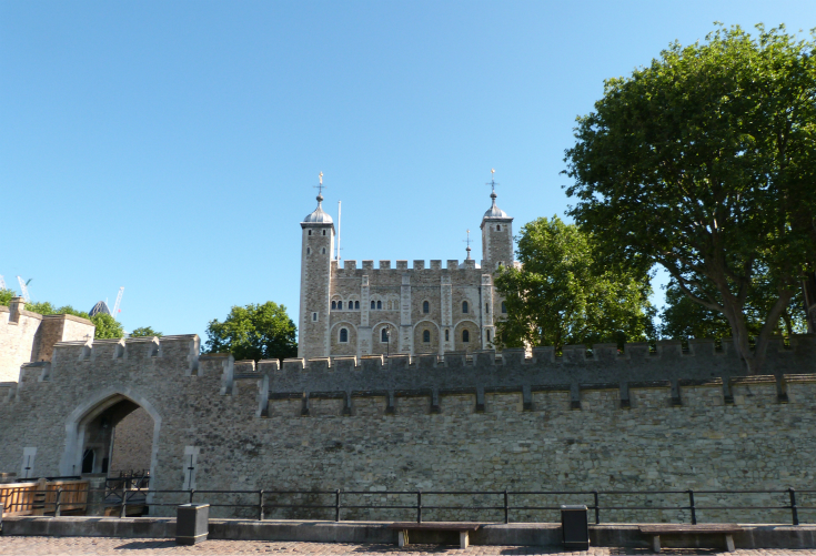 Tower of London Tower of London