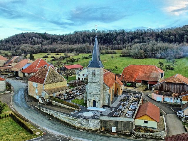 Longeville