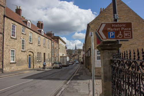 Malton