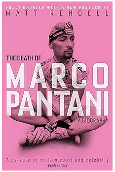 Biography of Marco Pantani Biography of Marco Pantani
