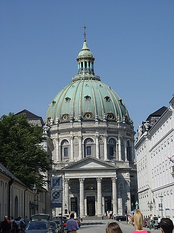 Marmorkirken