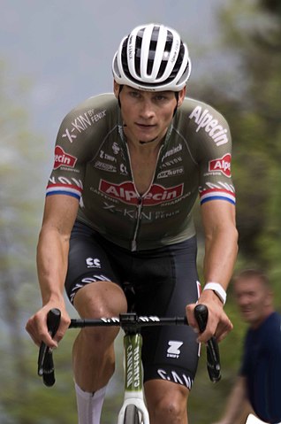 Mathieu van der Poel