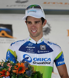 Michael Matthews