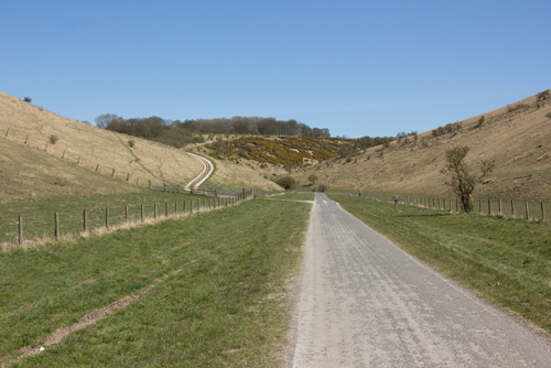 Millington Dale
