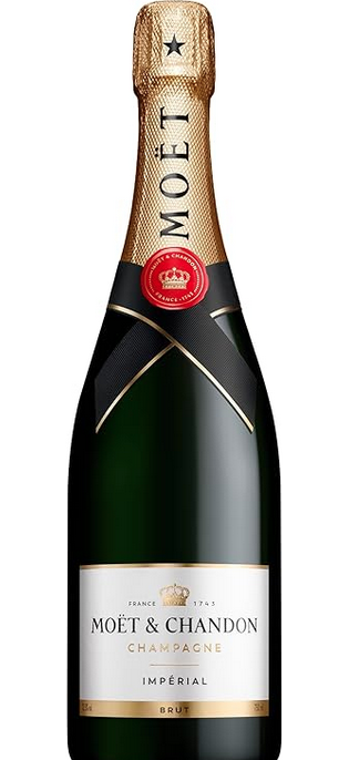 Moet et Chandon Moet et Chandon Champagne