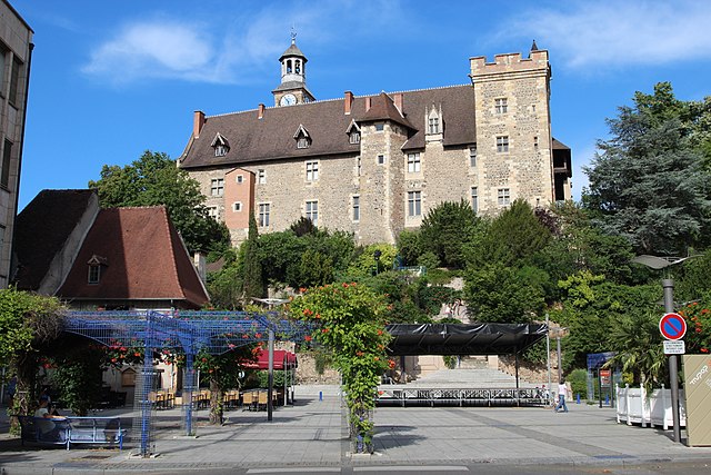 Montlucon