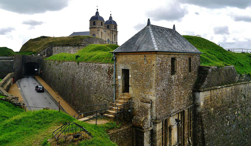 Montmédy