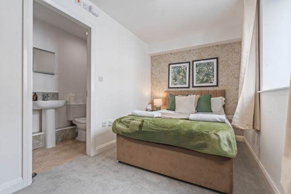 Morecambe Rooms, Morecambe